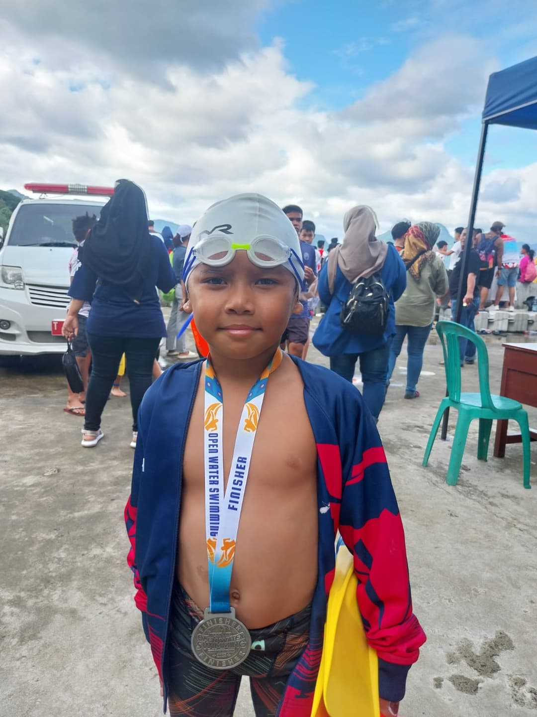 Prestasi Buntala