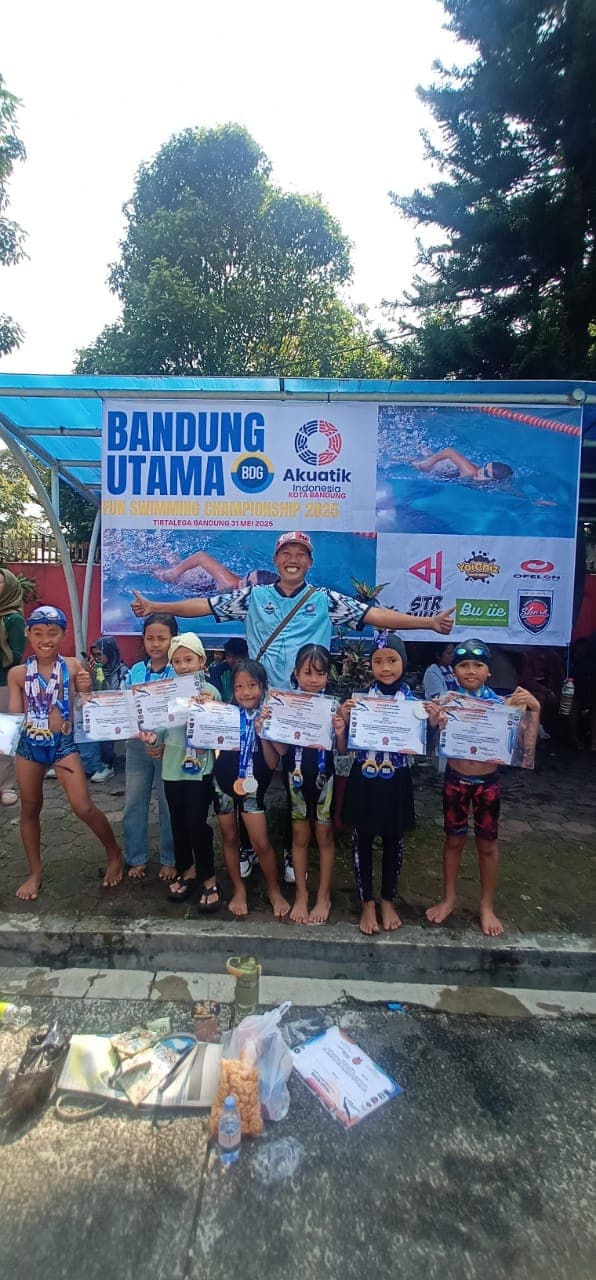 Prestasi Buntala